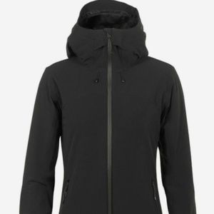 NWOT Lole Black Jacket - Small